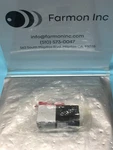 Koganei 050LE1-01 Air Valve 24VDC 100MA, Solenoid, 160282. Fixed Price $225.00.