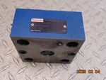 Rexroth R900912712 Logic Valve Cover LFA32WEA-71. Fixed Price $149.00.