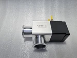 Vat Vacuum Angle Valve 29032-KA11-ACA20502 Pneumatic Expedited Shipping. Fixed Price $581.25.