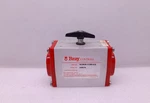Bray Controls 92-0630-11305-532 Pneumatic Actuator 140 Psi 90-0500-73301-533. Fixed Price $263.34.