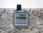 Burkert 8225-FKM-PVDF-SST-C=0.01 Digital Conductivity Transmitter Used. Fixed Price $299.99.