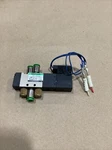 Ckd 4KA210-C2 Solenoid VALVE#274PT85FML. Fixed Price $73.99.