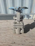 Velan Gate Valve W05-3054B-02TY X 1", 3750 Psig 100 F (new). Fixed Price $80.00.