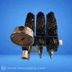 National Bulk Equipment, Inc. 93007301 Hydraulic Valves 5535. Fixed Price $670.14.