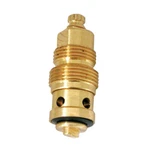 Danco Cold Stem Crane Faucets, 5A-1C, 15120B. Fixed Price $12.53.