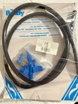 Brady Uk 1 Polyethylene Air Volume Control Installation Kit Pressure Switch. Fixed Price $13.99.