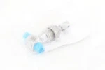 Metering Valve Series, Swagelok, 1/8 Male Npt, SS-2MG2, SS-4MG. Fixed Price $181.00.