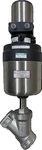 Burkert 8692 Digital Positioner Control Valve Inches. Fixed Price $800.00.