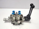 Hydraquip H-11877 Valve. Fixed Price $975.00.