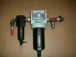 Numatics Flexiblok Filter F32D-06M Used. Fixed Price $50.00.