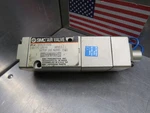 Smc NVS4114-0009D Valve 120V. Fixed Price $59.99.