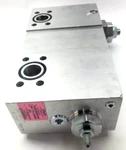 Danfoss Valve CXP30416-01, DXP30417, 61397, 05261409. Fixed Price $299.99.