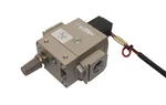 Smc AV4000-04-5G , AV4000045G 1/2" Npt 0.2-1.0MPA 24VDC Pneumatic Valve. Fixed Price $89.00.