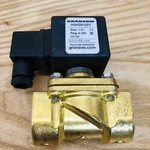 Granzow H4H29-00Y 0-200 Psig 24V Dc. Fixed Price $399.99.