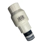 Kbi KC-1000-T King Spring Check Valve Uni Flow 150PSI 73 With 1.5" Thread. Fixed Price $16.49.