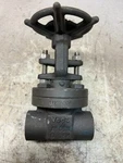 New No Box Vogt Gate Valve 1/2'' TSW12111. Fixed Price $34.20.