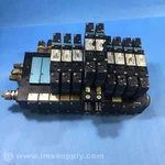 Mac Valves Inc 92B-BAB-BJA-DM-DDAP-1DM Solenoid 7824. Fixed Price $116.62.