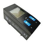 Festo SDE1-D10-G2-H18-C-P2-M8-W Pressure Sensor, 15-30VDC, SDE1D10G2H18CP2MW. Fixed Price $299.95.