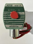 Asco Red-hatt 120496-5 Solenoid Valve New Old Stock. Fixed Price $131.60.