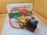Asco EF8342G20 (single, View Images). Fixed Price $246.56.
