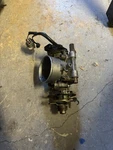 95-98 Nissan 240SX S14 Oem KA24DE Intake Throttle Body. Fixed Price $150.00.