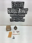 Fisher Controls Replacement Kit RRELAYX0H22 Nib. Fixed Price $299.99.