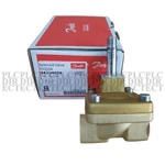 New Danfoss EV220A 042U4024 Solenoid Valve. Fixed Price $98.93.