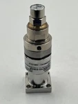 Parker Veriflo SMSQ2MICRO130E60102TP High Purity Surface Mount Regulator Used. Fixed Price $295.00.