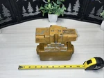 Parker Pneumatic Directional Control Solenoid Valve HHB4985001 35-150 7.2 Watts. Fixed Price $200.00.