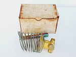 Alco XC726F W2B Thermo Valve Power Assembly For Typ Ter, Tir, Thr, R12. Fixed Price $284.05.
