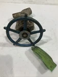 Velan 8076Z-13MSG F316 Bonnetless Valve V2M. Fixed Price $165.00.