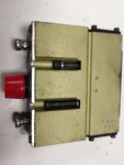 Ross 8076C3332 Pneumatic Manifold Solenoid Valve,cl. Fixed Price $95.00.