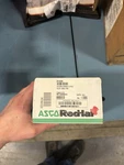 New Asco Redhat 8314H006 Solenoid Valve 240V/60HZ 220V/50V 1/4" 3W. Fixed Price $88.33.