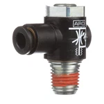 Aro 119309-250 CYLPORTFLOWCTRLVALVE,1/4INNPT,METEROUT 2F861. Fixed Price $56.33.