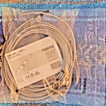 Festo New SME-8M-DS-24V-K-7,5-OE 543876 Magnetic Switch-free Shipping. Fixed Price $29.95.