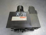 Husky Moog PCMEE40C1C02X3B/OP HPN676588 Valve W/ HPN700139 DWME3P064007NB. Fixed Price $499.99.
