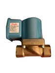 Danfoss Solenoid Valves For Steam EV215B & EV225B. Fixed Price $485.00.