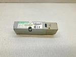 Numatics 123BA4Z2MN00061 24 Vdc Solenoid Pneumatic Valve (tbi). Fixed Price $27.99.
