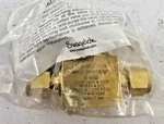 Swagelok B-44S6 Ball Valve 3/8" Tube Od. Fixed Price $25.95.