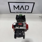 Triac Controls FD9CF11002R3SBB Spring Return Actuator, EX10A2SBKN, EF8551A1MS. Fixed Price $439.97.