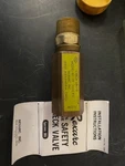 Rexarc Model 80-3Y In-line 3000 Psi. Fixed Price $35.00.