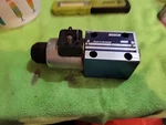 Bosch Valve 810 091 257 Used Tested. Fixed Price $149.95.