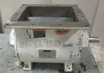 Mac CV-04B 11 X 10" Rotary Airlock Valve 3-3/4 2-1/4" 2-1/2" Bottom Port. Fixed Price $899.99.