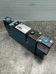 Mac 92B-ECH-000-DU-DDAP-1DM= Pneumatic Solenoid Valve 92BECH000DUDDAP1DM=. Fixed Price $249.00.