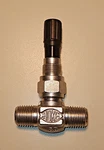 Hoke 1315M4Y Milli-mite Forged Metering Valve 5000PSI 1/4" Mpt 1300 Series. Fixed Price $240.00.