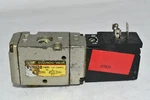 Smc EVP342 Solenoid Valve 0.2-0.8MPA. Fixed Price $27.98.