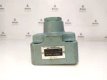 Nachi-fujikoshi CA-G06-1-20 Check Valve New. Fixed Price $273.54.