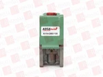 Asco 8319-C002-120 / 8319C002120 (used). Fixed Price $28.05.