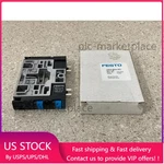 New CPV14-M1H-2X3-GLS-1/8 Festo 161362 Fast Shipping Air Solenoid Valve. Fixed Price $56.03.