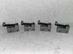 Aro Solenoid Valve 2F893 Lot Of 4. Fixed Price $89.00.